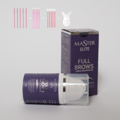 Master Elite creme regenerador