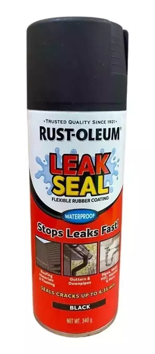 Aerosol Leak Seal Sellador 340g