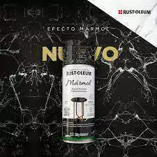 Aerosol efecto marmol