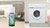 Esmalte epoxico para electrodomesticos 0,946 LTS - comprar online