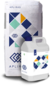 MicroX Aplimas microcemento 29,4kg