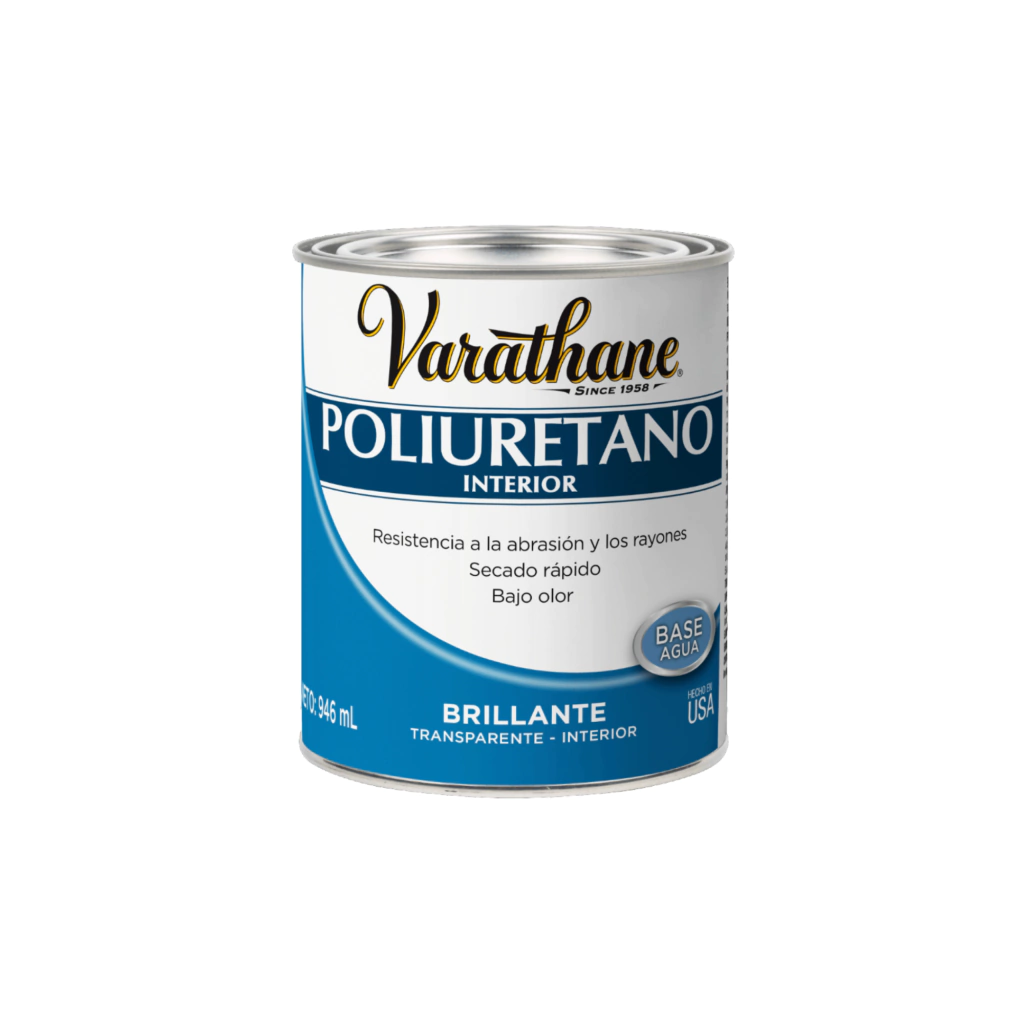 VARATHANE POLIURETANO PARA MADERA