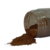MARRON CAFE - METALLIC SHIMMER PIGMENT