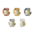 Pintura Metalica Base Agua Modern Masters X 946ml. - Satinado