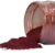 ROJO OSCURO - METALLIC SHIMMER PIGMENT