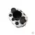 Almofada Porta-Pipoca - Futebol - comprar online