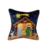 Almofada Quadrada Presépio Sagrada Família - comprar online