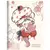 Caderno Brochura Moranguinho Capa Dura Animativa - comprar online