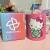 Imagem do Caneca Porcelana Hello Kitty Flawless 300ml | Kathavento