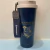 Copo Térmico 500ml Hogwarts com Tampa e Acessório | Zonacriativa na internet