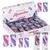 Borracha Marshmallow Tutti-Frutti BRW