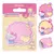 Bloco Adesivo Hello Kitty