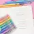 Kit Canetas Coloridas Love - comprar online