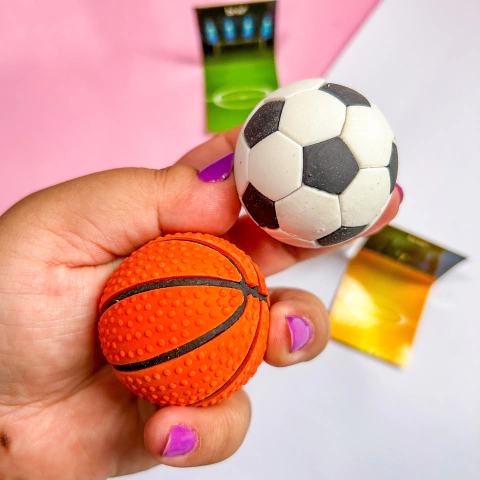 Borracha Sports Ball | BRW - comprar online