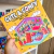 Cute & Comfy 2 - Livro de Colorir - comprar online