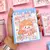 Mini Prancheta Menininhas Kawaii - COZYH