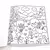 Comfy Days - Livro de Colorir - COZYH