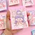 Mini Prancheta Menininhas Kawaii - loja online