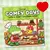 Comfy Days Coco Wyo - Livro de Colorir - COZYH