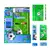 Kit Artístico Futebol