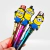 Lápis Infinito Minions
