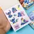 Livrinho de Adesivos do Stitch - COZYH