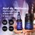 Kit 3 Blue Brain - Bila Herrmann Naturopatia
