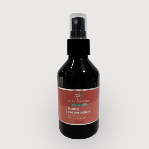 Fluido Regenerador - comprar online