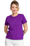 T- Shirt Gola Careca Roxa