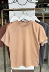 T- Shirt Gola Careca Canela - comprar online