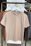 T- Shirt Gola Careca Cappuccino - comprar online