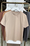 T- Shirt Gola Careca Cappuccino - comprar online