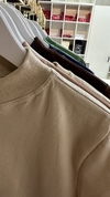 T-Shirt Gola Alta Areia - comprar online