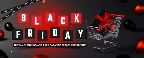 Imagem do banner rotativo Satus Trend