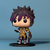 Pop Artesanal Sieghart - Grand Chase