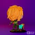 Pop Artesanal Skye - Valorant - comprar online