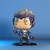 Pop Artesanal Wukong - League of Legends - SKIN Academia de Batalha
