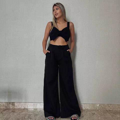 Pantalona Nina
