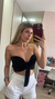 Cropped Tricot 3 em 1 - loja online