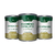 Combo TDAH: Magnésio + Omega 3+ + Vitamina B12