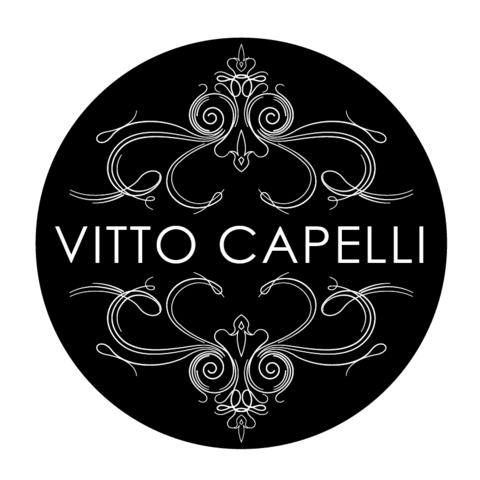 Cursos de Bordados Vitto Capelli