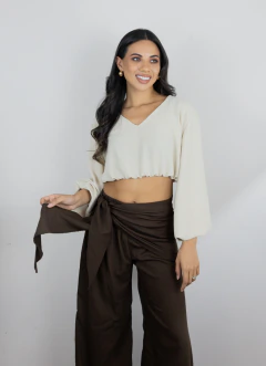 Pantalón Balandra