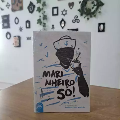 Marinheiro só