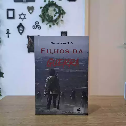 Filhos da Guerra