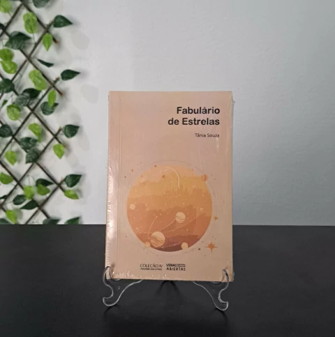Fabulário de Estrelas