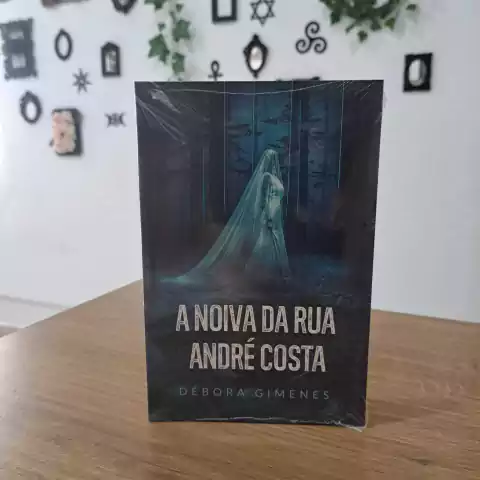 A Noiva da Rua André Costa