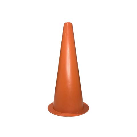 5 CONOS RIGIDOS 30cm DE ALTO
