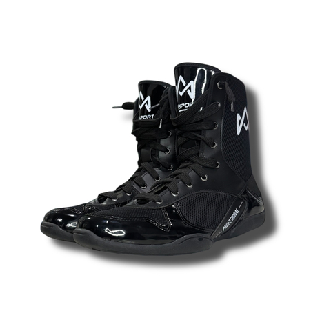 BOTITAS DE BOXEO PROFESIONAL