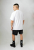 REMERA OVERSIZE “VOS VS VOS” ESPEJO - tienda online