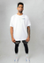 REMERA OVERSIZE “NOSOTROS NO JUGAMOS AL BOXEO” - tienda online